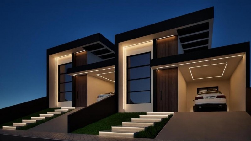 CASA CONDOMINIO NOVA LAGES