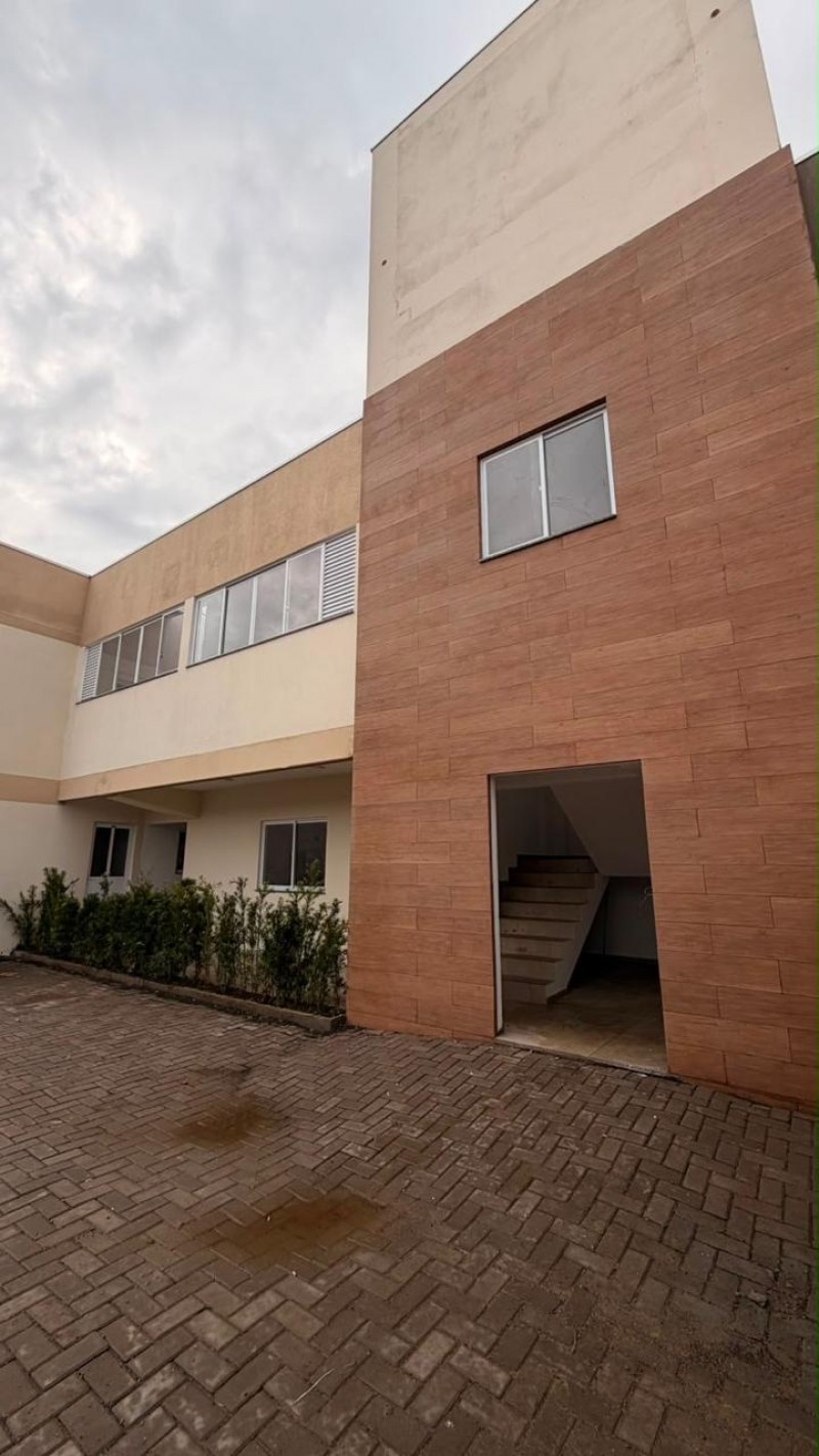 Studios prox ao CAV