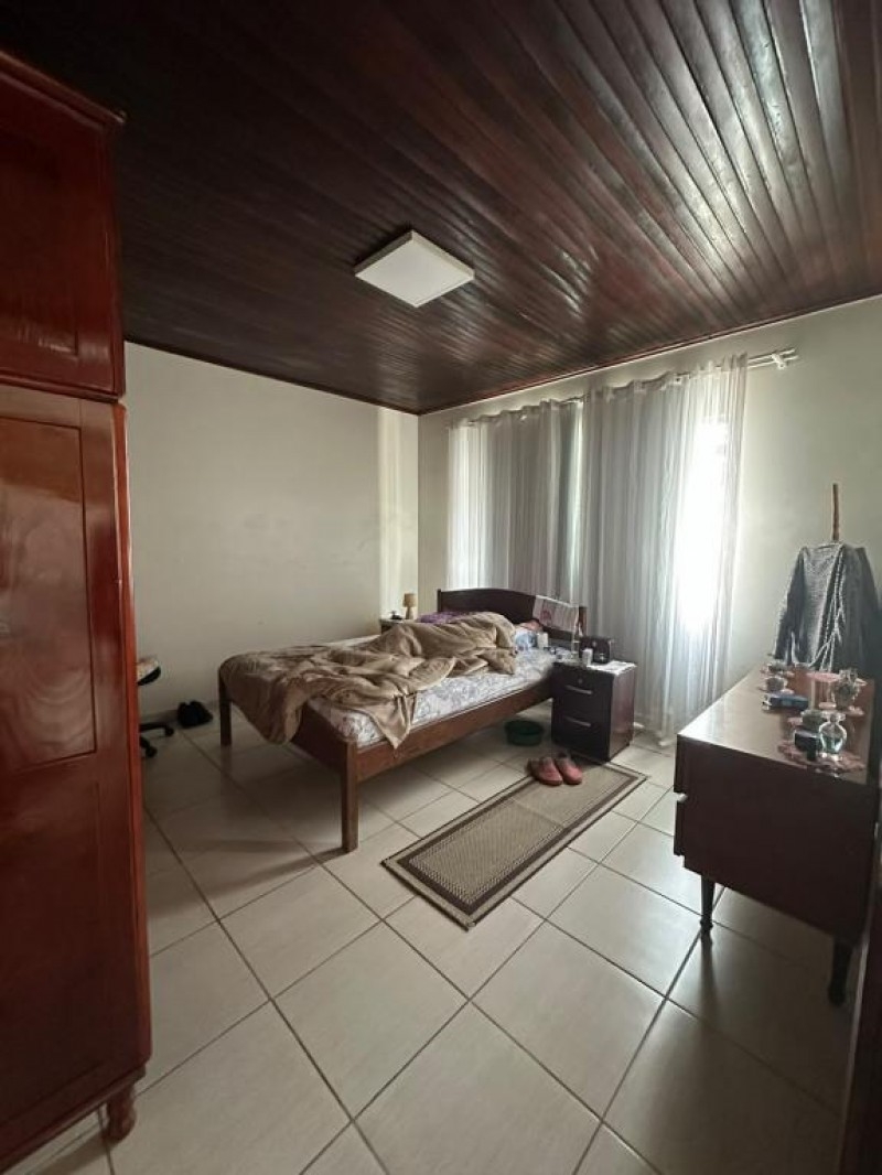 Casa no Centro