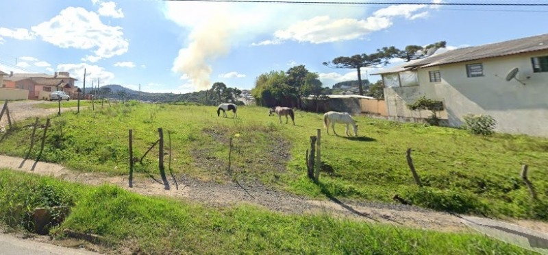 TERRENO NO BAIRRO PETROPOLIS 