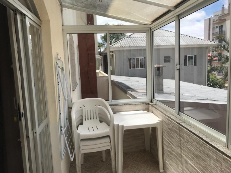 APARTAMENTO - CENTRO