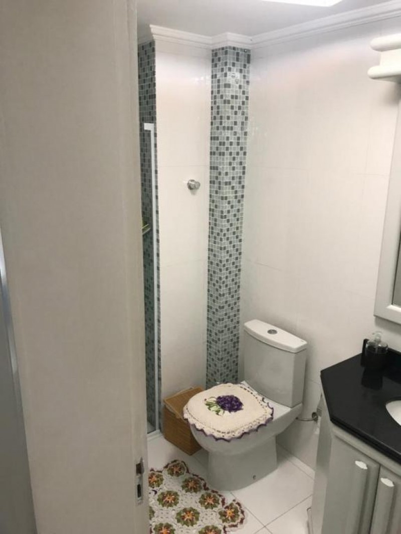 APARTAMENTO - CENTRO