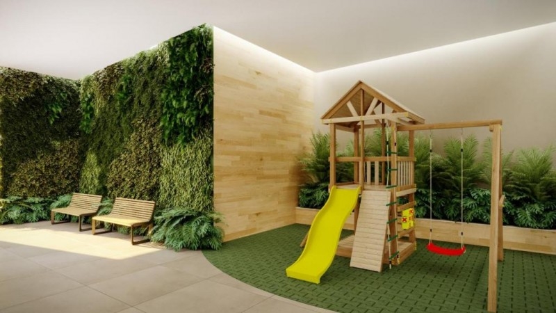 Apartamento Edifício  Anna Bella Residence
