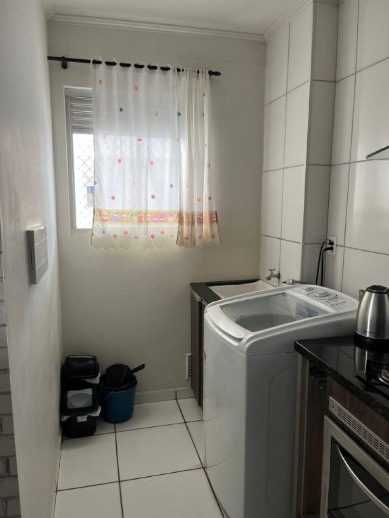 APARTAMENTO MOBILIADO TORDESILHAS