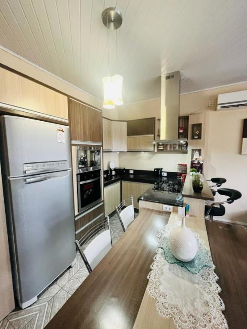 CASA NO BAIRRO SÃO LUIZ