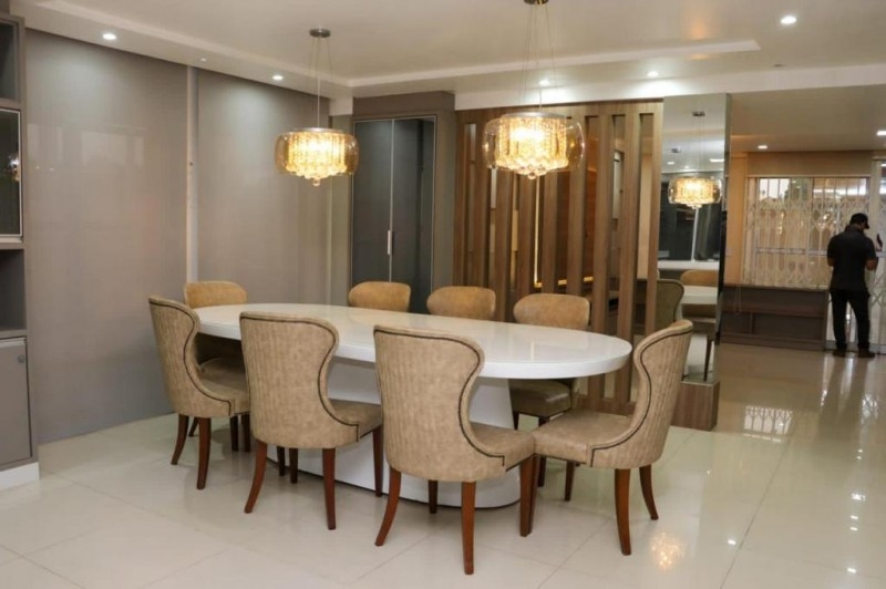 LINDA CASA  ALTO PADRÃO CIDADE ALTA 