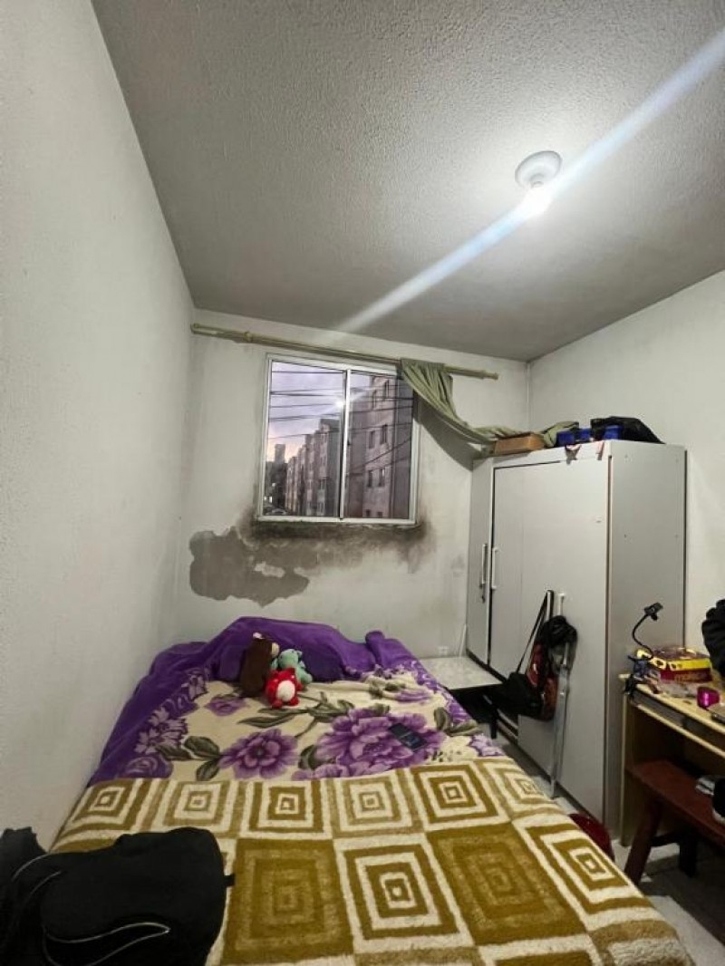 Apartamento condominio Tozzo