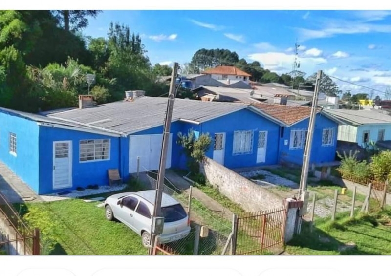 3 CASAS A VENDA BAIRRO SANTA CANDIDA