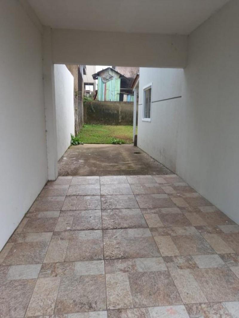 Sobrado no Santa Candida