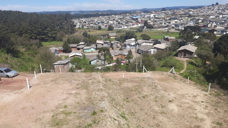 TERRENO NO  BAIRRO SÃO LUIZ