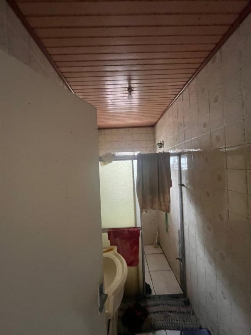CASA NO JARDIM PANORÂMICO
