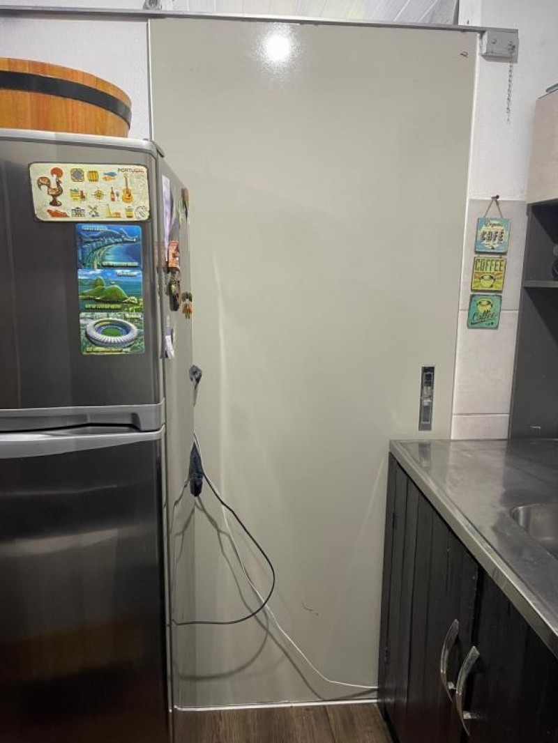 APARTAMENTO CONDOMÍNIO TOZZO
