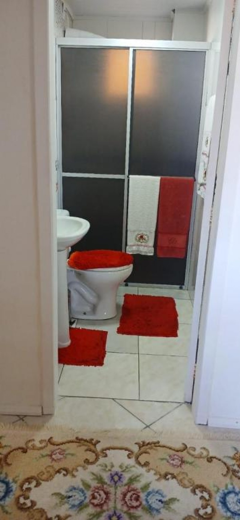 Apartamento Colina dos Pinhais