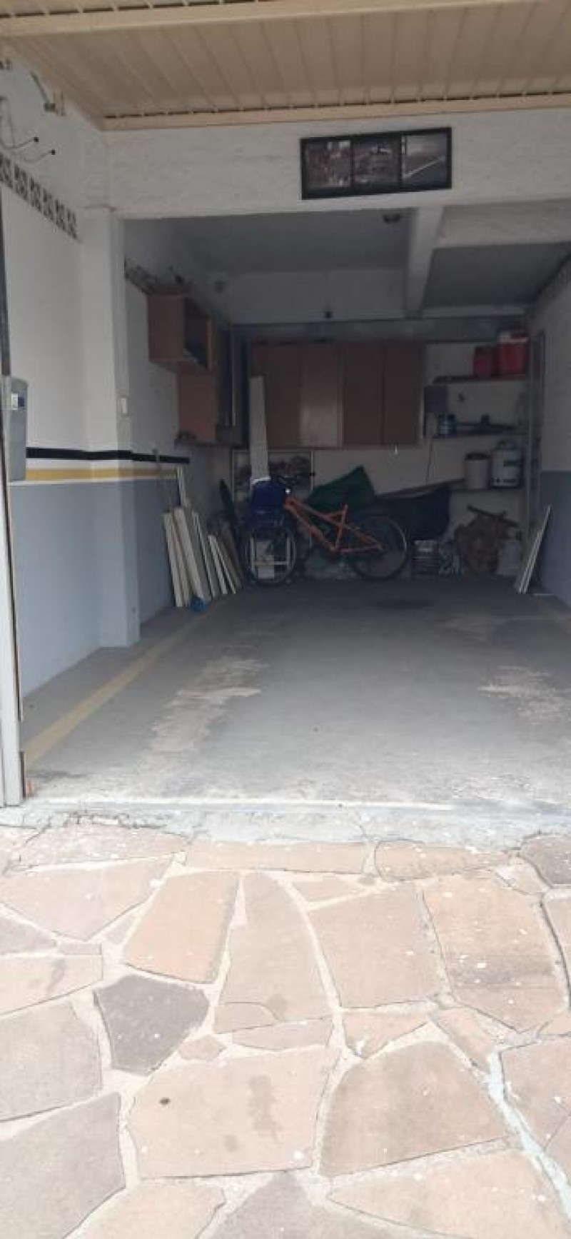 APARTAMENTO CENTRO