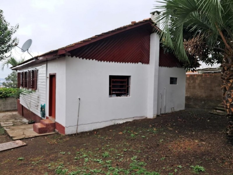 Casa no bairro Santa Rita 