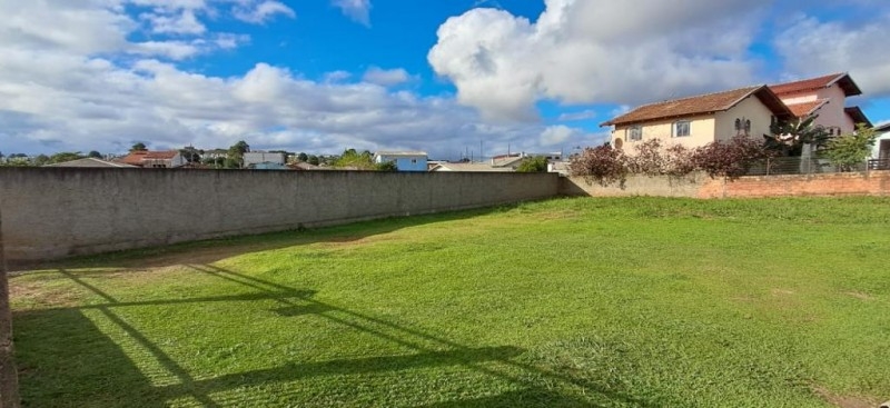 Terreno no São Miguel