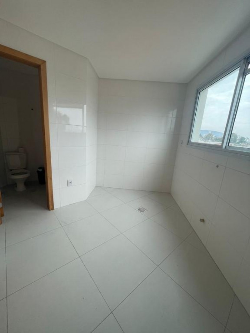 Apartamento no Coral