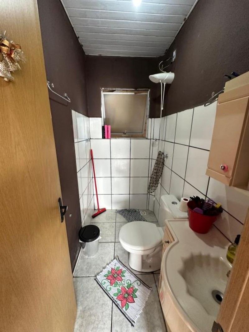 CASA EM CONDOMINIO BAIRRO PROMORAR