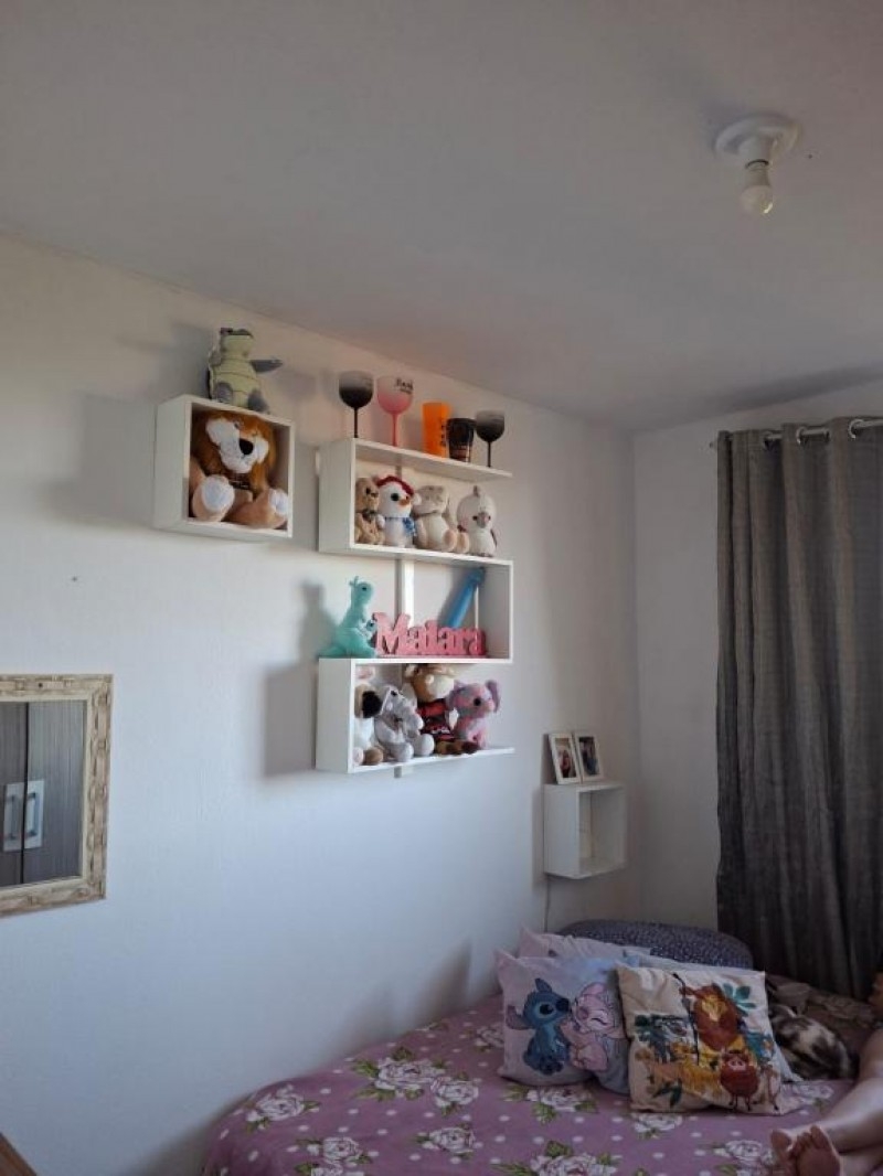 APARTAMENTO BAIRRO PROMORAR