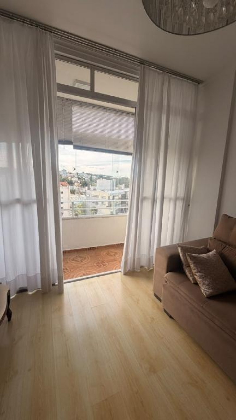Apartamento no Centro