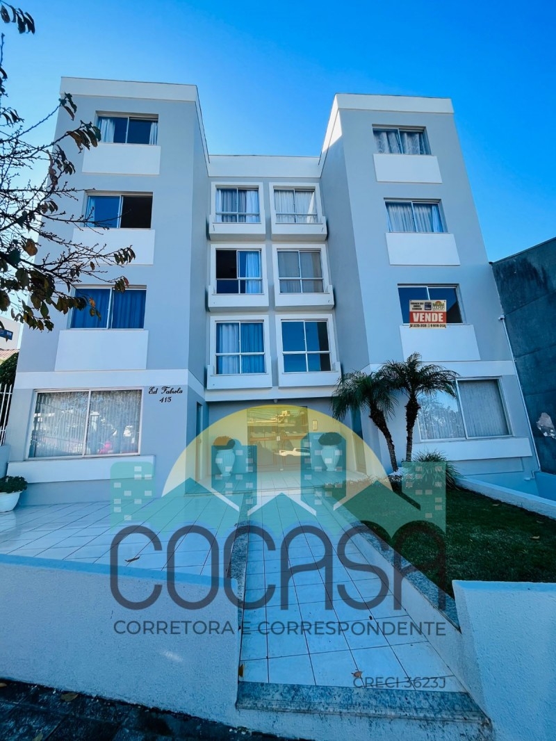 APARTAMENTO NO CENTRO