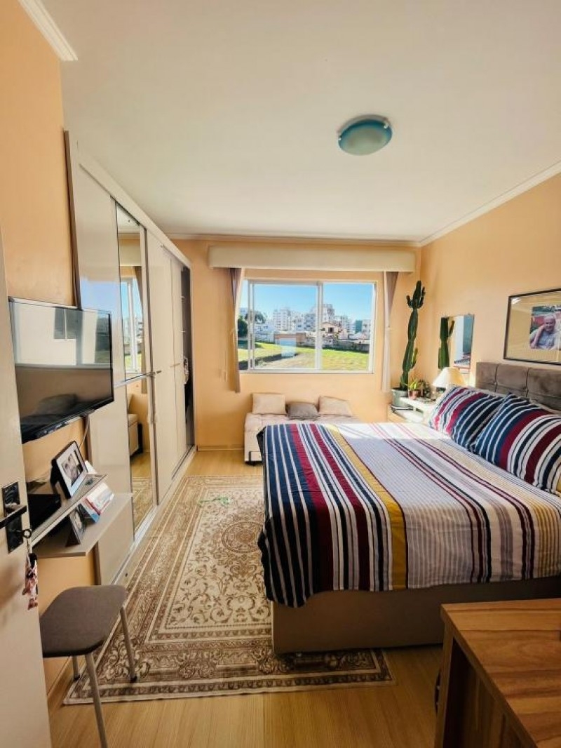 APARTAMENTO NO CENTRO