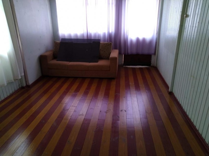 CASA NO BAIRRO BOM JESUS 