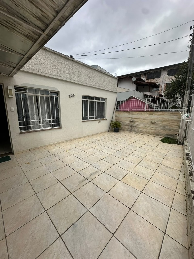 Casa no Centro