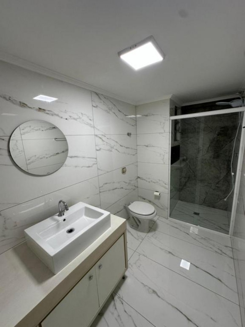 APARTAMENTO NO CENTRO DE LAGES
