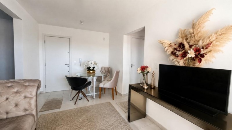 Apartamento Cond Detroit