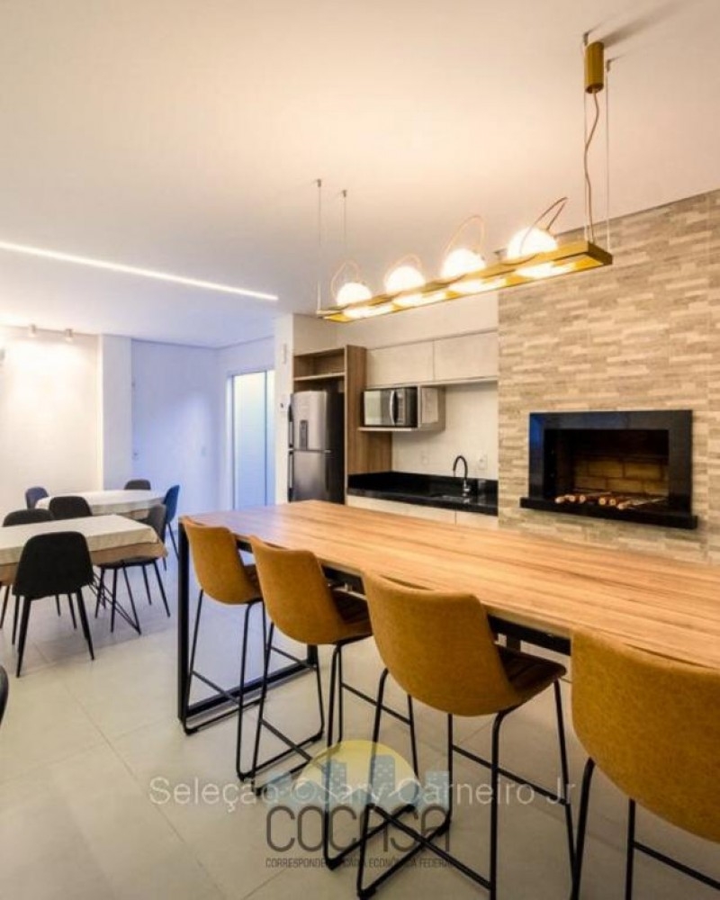 Aparatmento Alto Padrão