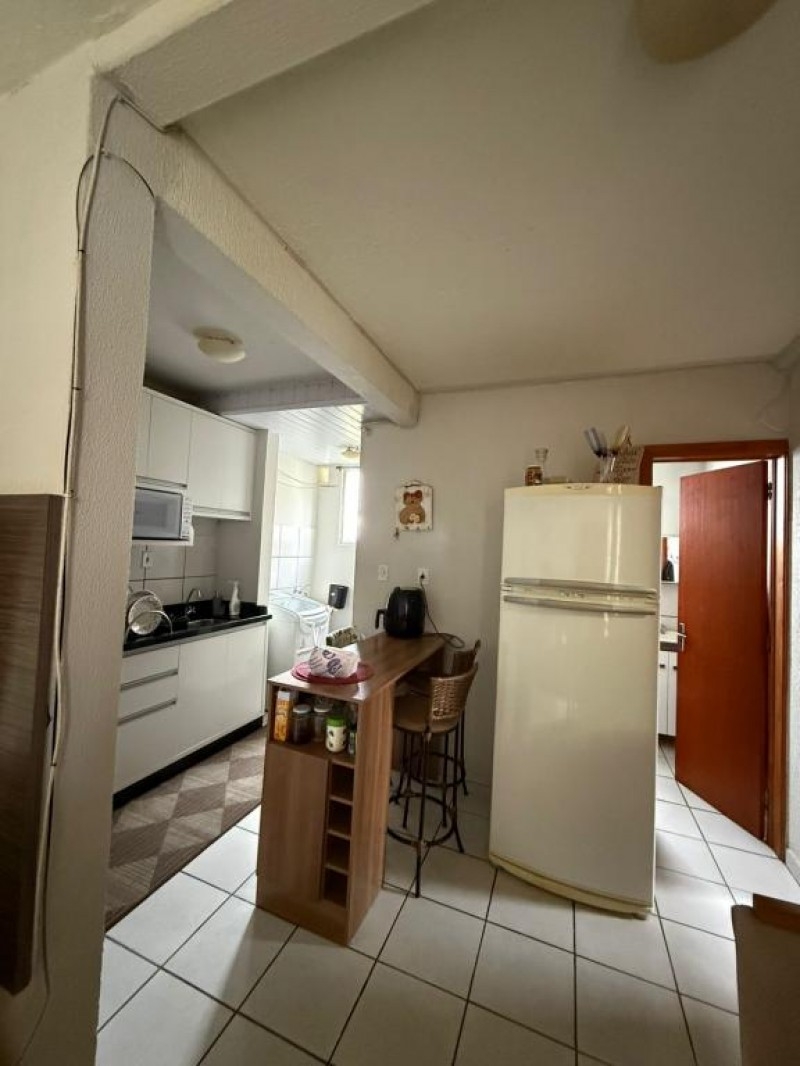 APARTAMENTO CONDOMINIO FECHADO BAIRRO VARZEA 