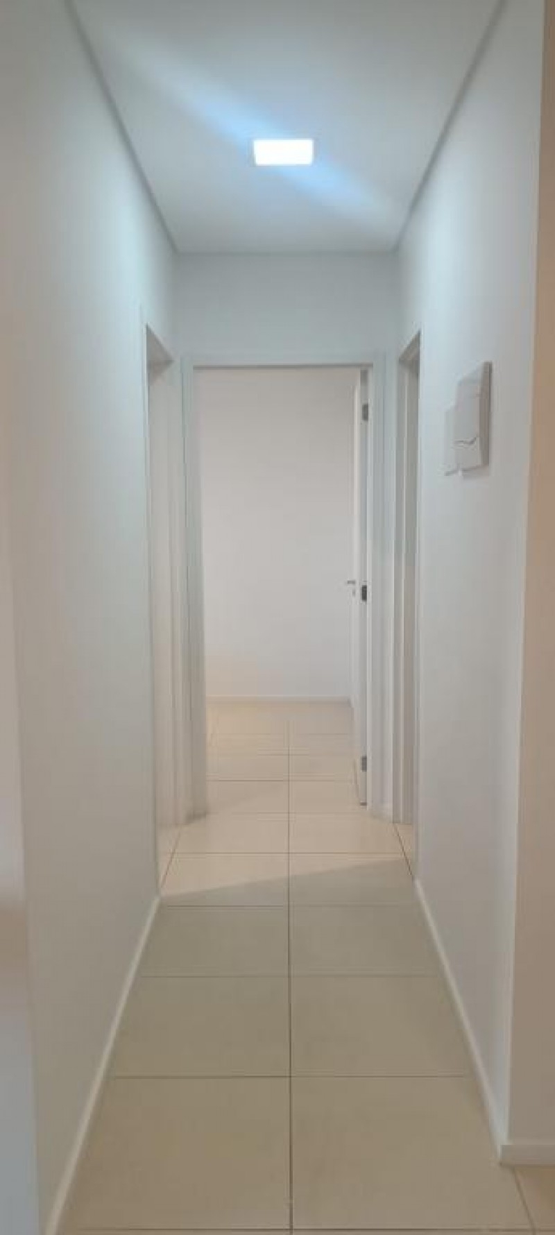 APARTAMENTO COM VISTA MAR 