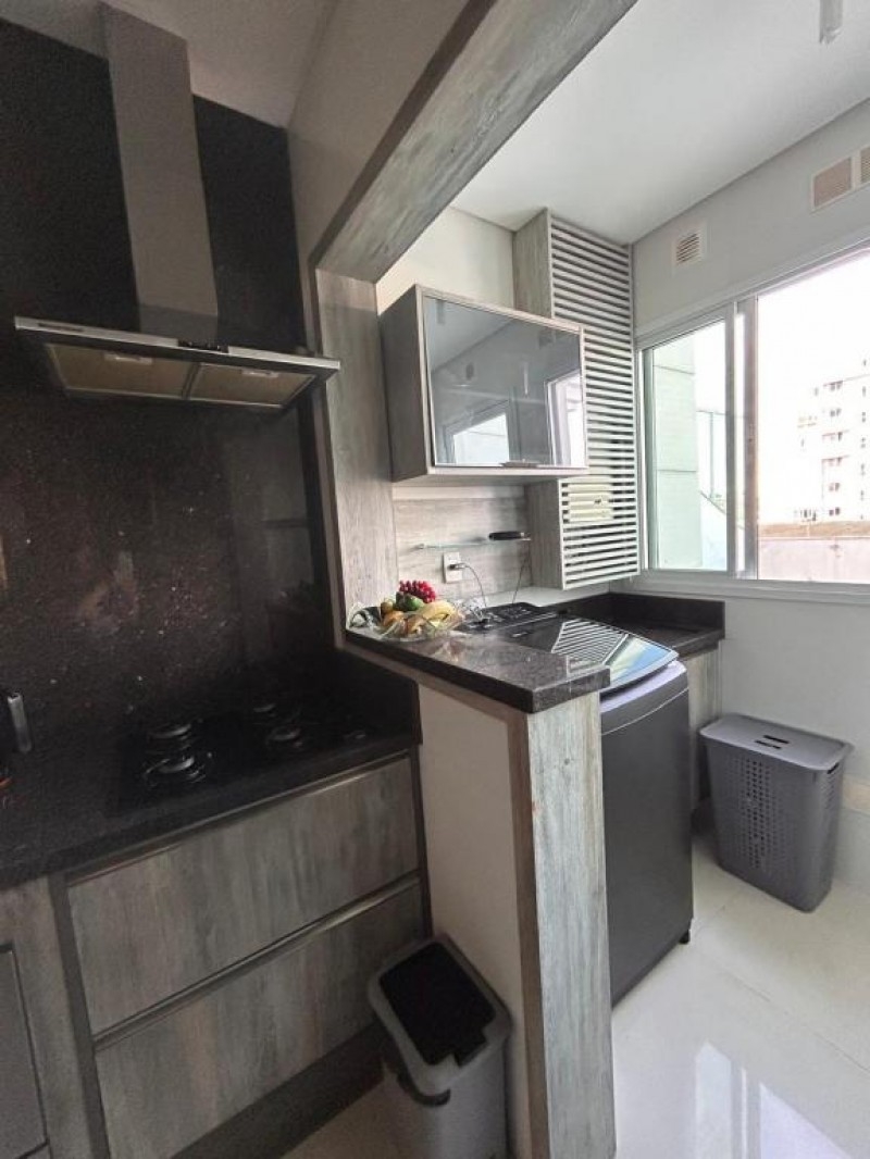 Apartamento no São Cristóvão