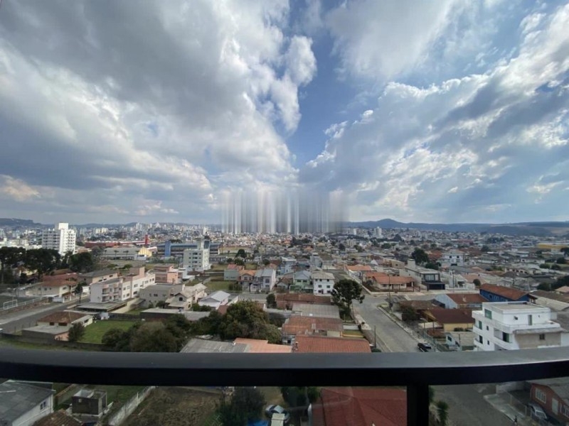 Apartamento no Coral. 