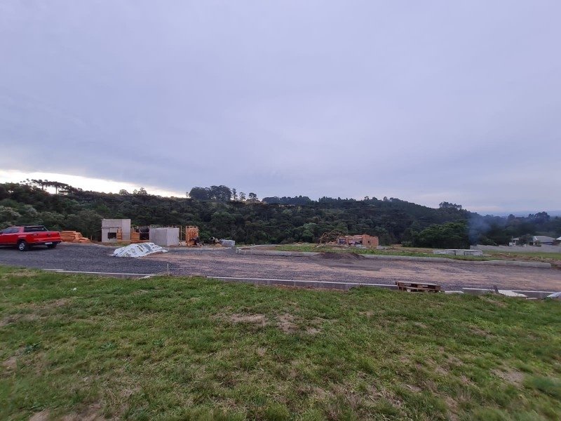 Condomínio Agroecológico Vila das Columbeas
