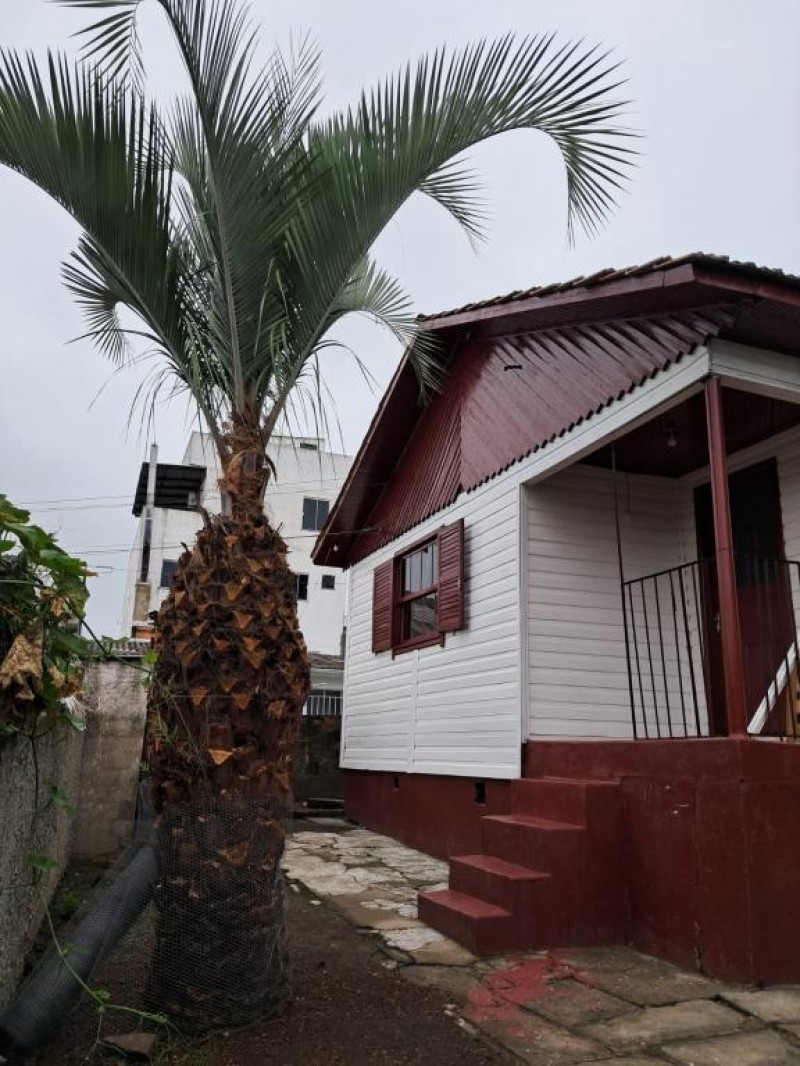 Casa no bairro Santa Rita 