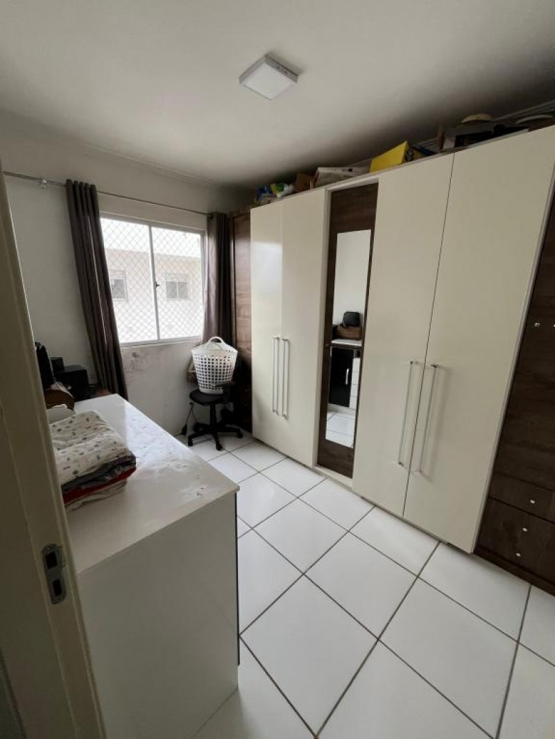 APARTAMENTO MOBILIADO TORDESILHAS