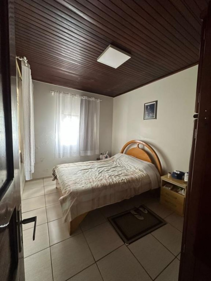 Casa no Centro