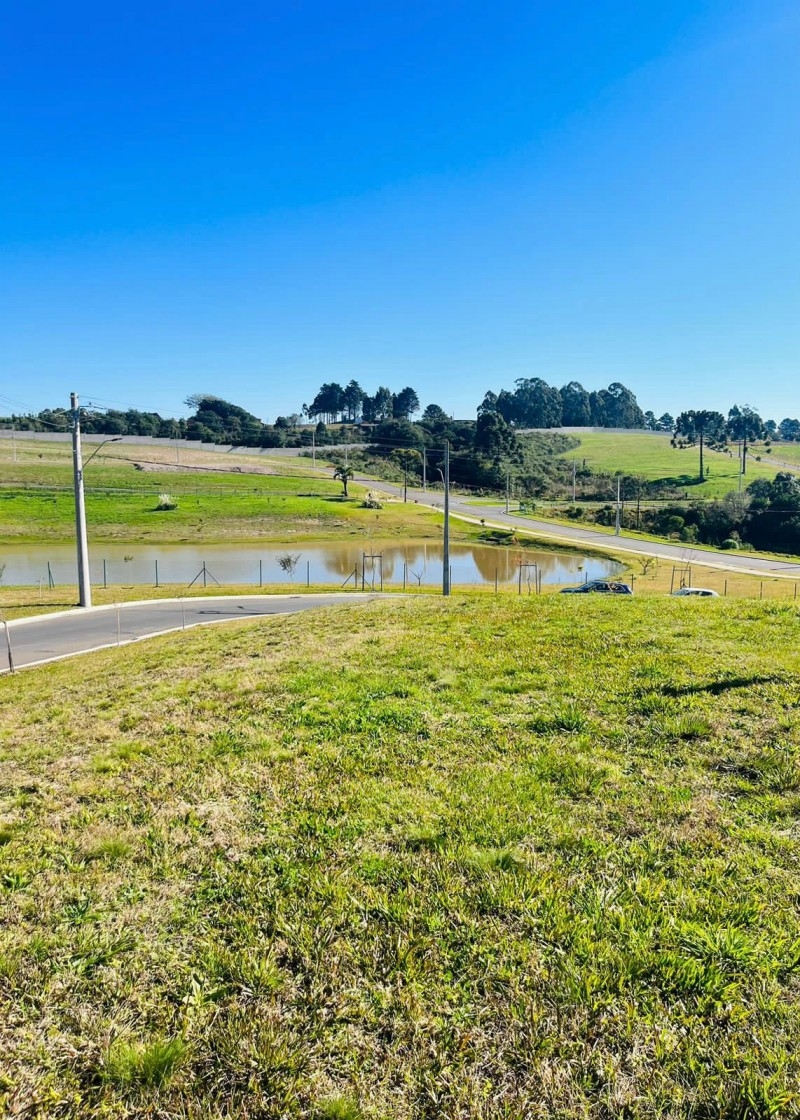 TERRENO EM CONDOMINIO FECHADO ASPEN 