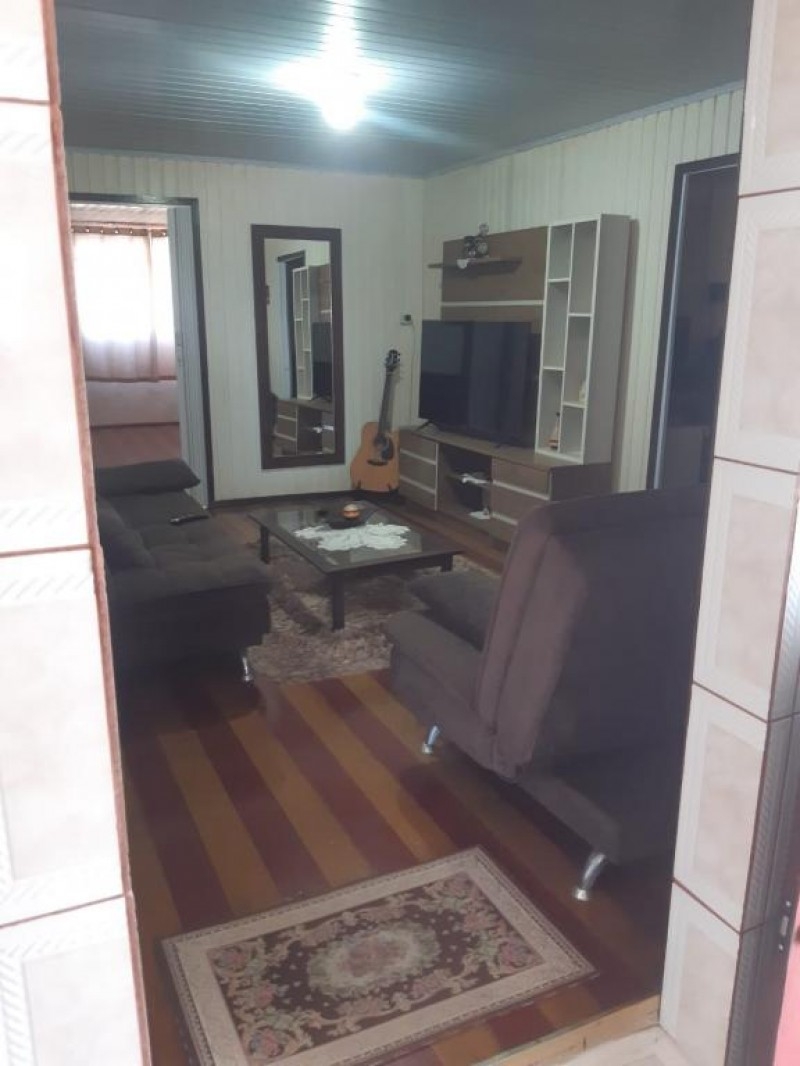 CASA NO BAIRRO BOM JESUS 