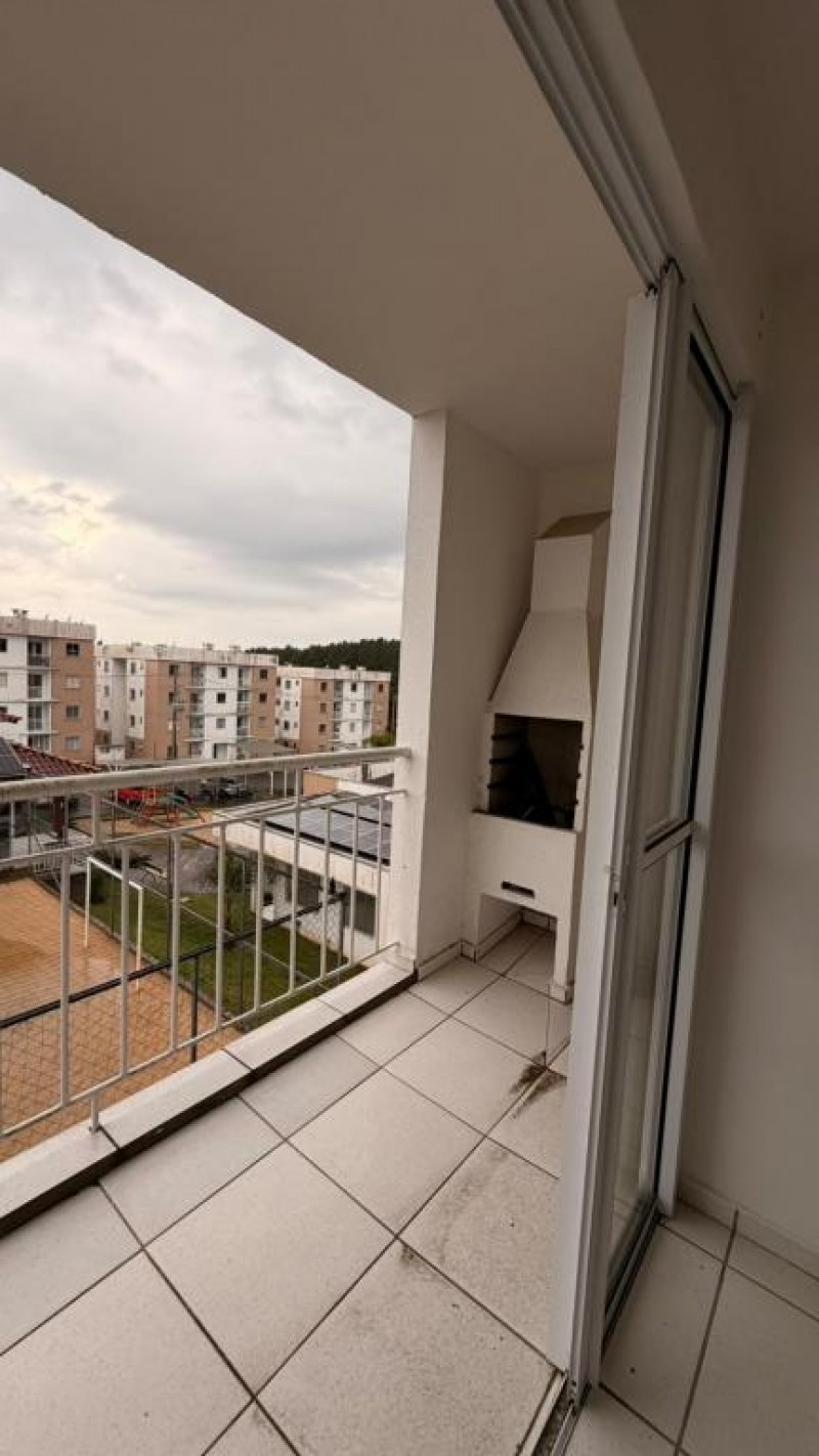 Apartamento no Tordesilhas