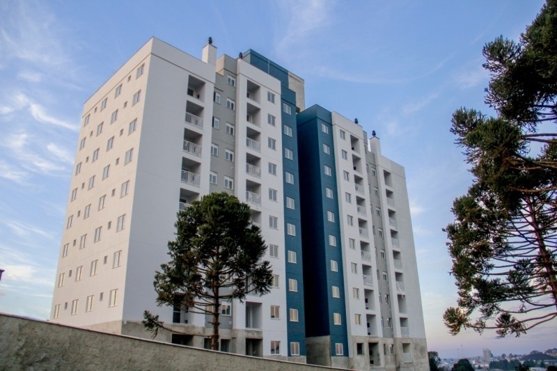 APARTAMENTO NOVO BAIRRO VILA NOVA