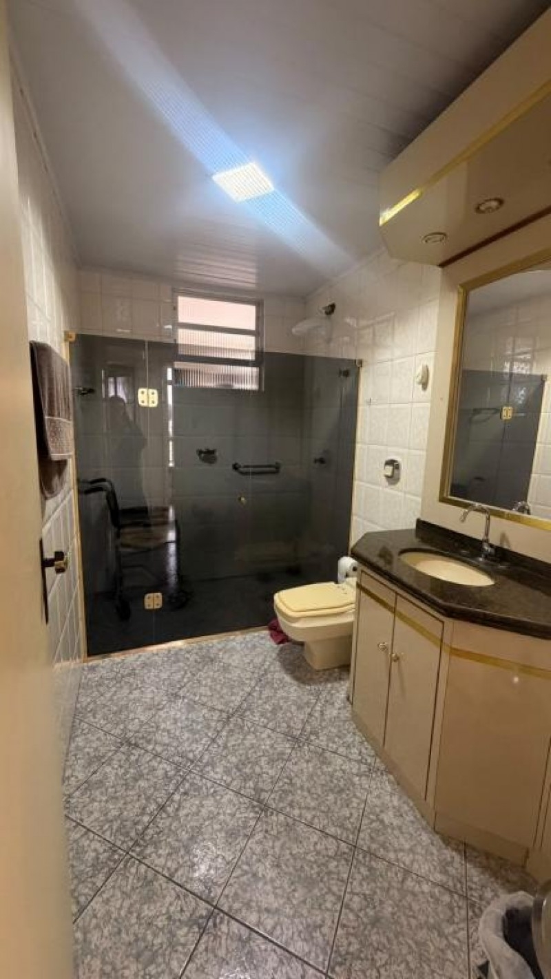 Apartamento no Centro