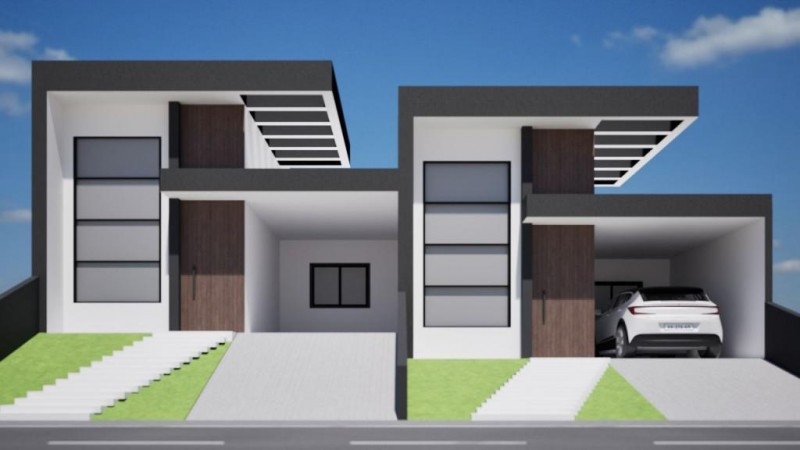 CASA CONDOMINIO NOVA LAGES