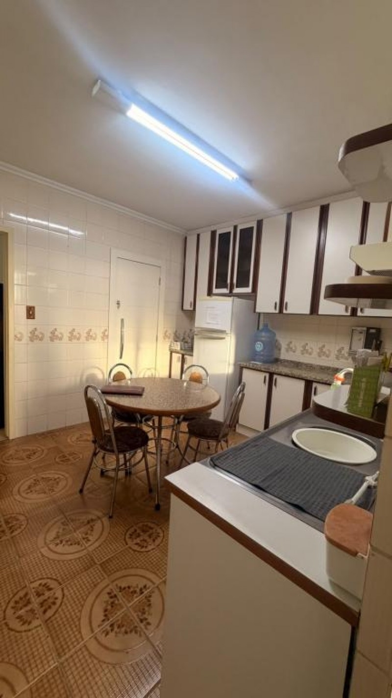 Apartamento no Centro