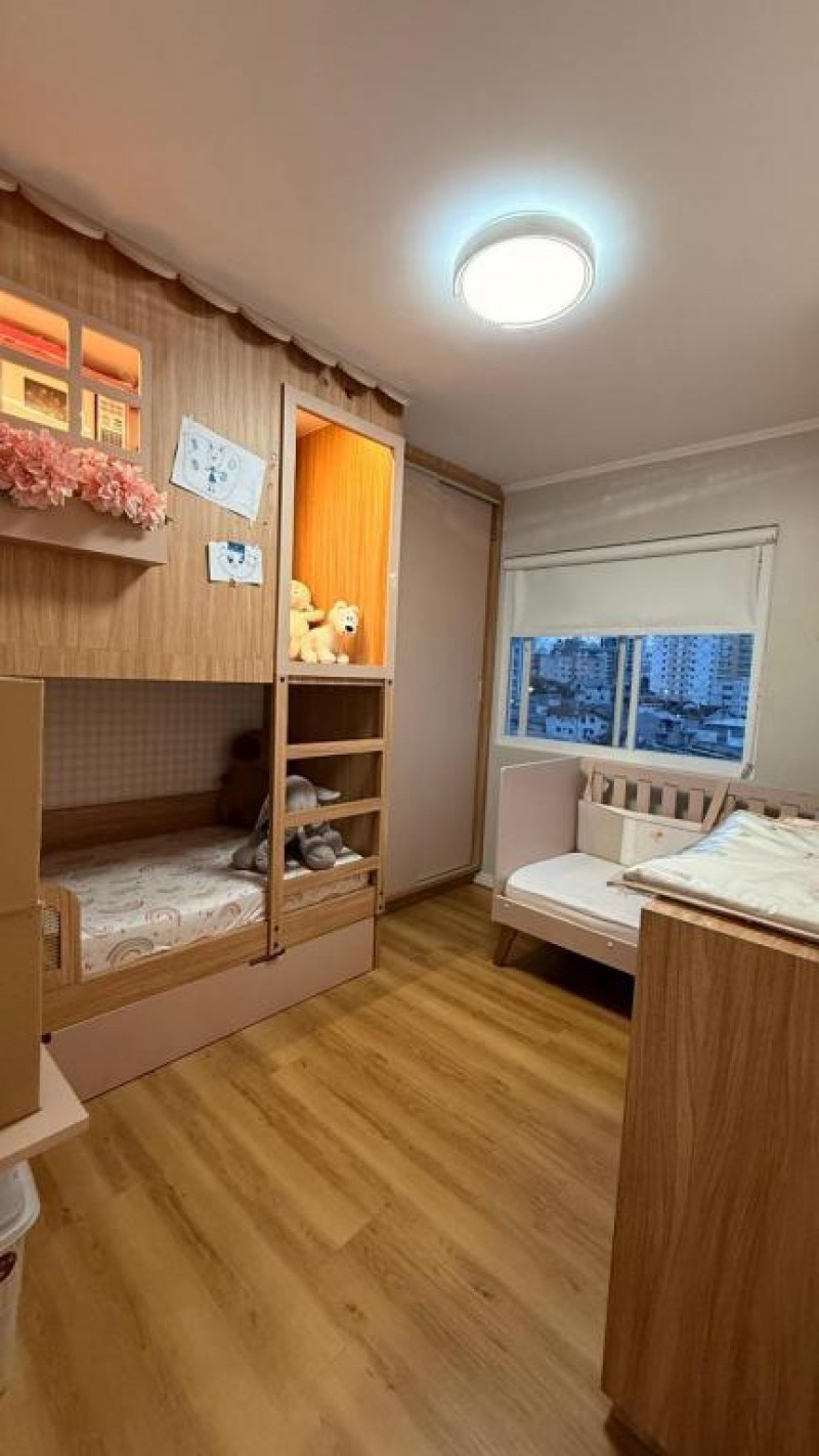 APARTAMENTO NO CENTRO