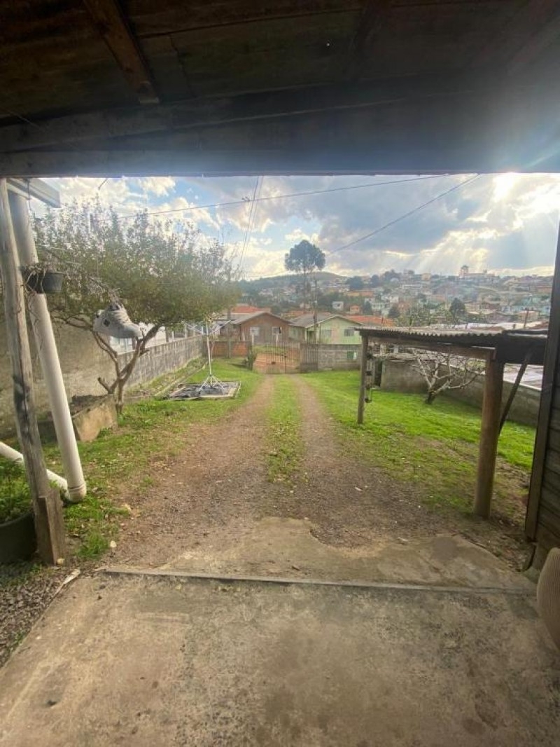 Terreno no Bairro Copacabana