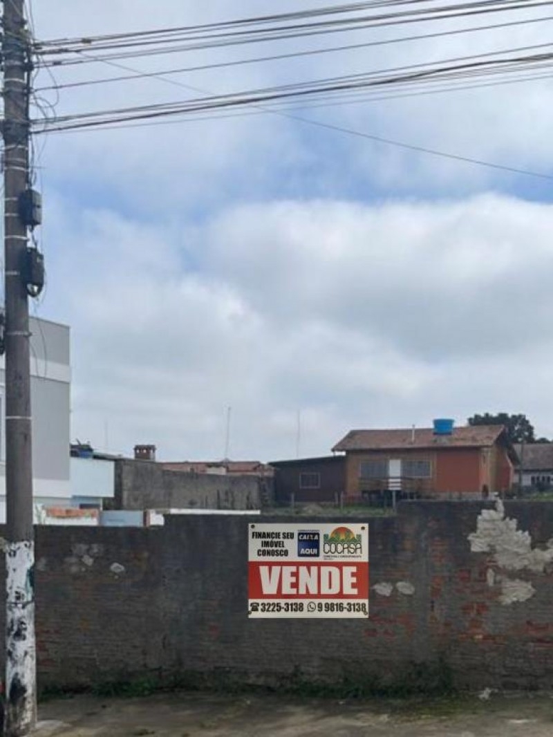 TERRENO DE ESQUINA NO BAIRRO CORAL