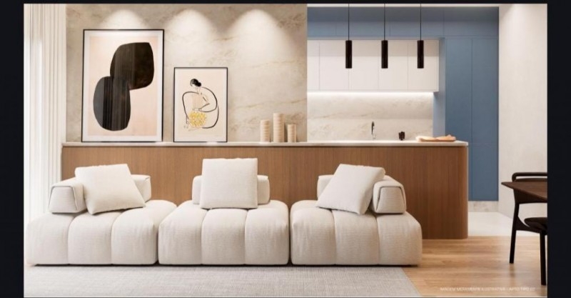 Residencial Vila di Napoli